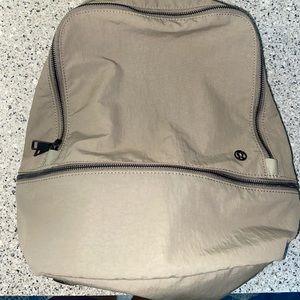 Lululemon City Adventurer Backpack II.